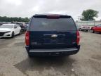 2009 Chevrolet Suburban C1500 Ltz en Venta en Shreveport, LA - Minor Dent/Scratches