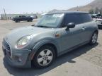 2016 Mini Cooper  იყიდება Colton-ში, CA - Front End