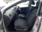 2015 VOLKSWAGEN POLO TSI B for sale at Copart WOLVERHAMPTON