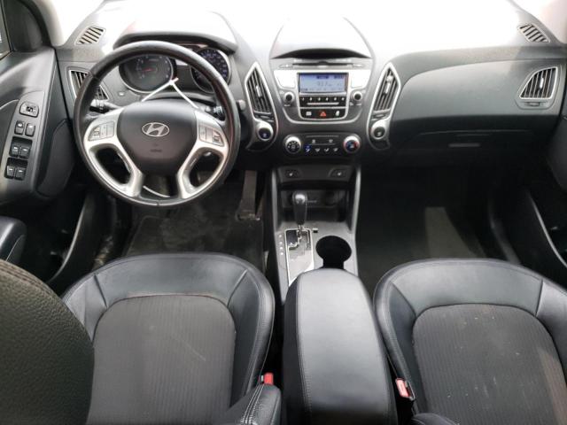 2012 HYUNDAI TUCSON GLS  