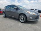 2012 Ford Focus Se იყიდება Grand Prairie-ში, TX - Rear End