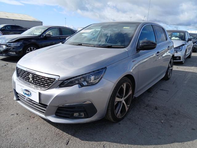 PEUGEOT 308 GT LIN 2019