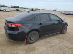 2023 TOYOTA COROLLA LE   for sale at Copart AB - EDMONTON