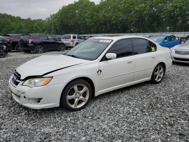 2009 Subaru Legacy 2.5I