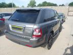 2010 LAND ROVER RANGE ROVE for sale at Copart SANDY
