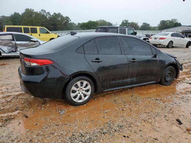  TOYOTA COROLLA 2020 Czarny