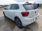 2021 VOLKSWAGEN POLO MATCH for sale at Copart PETERLEE