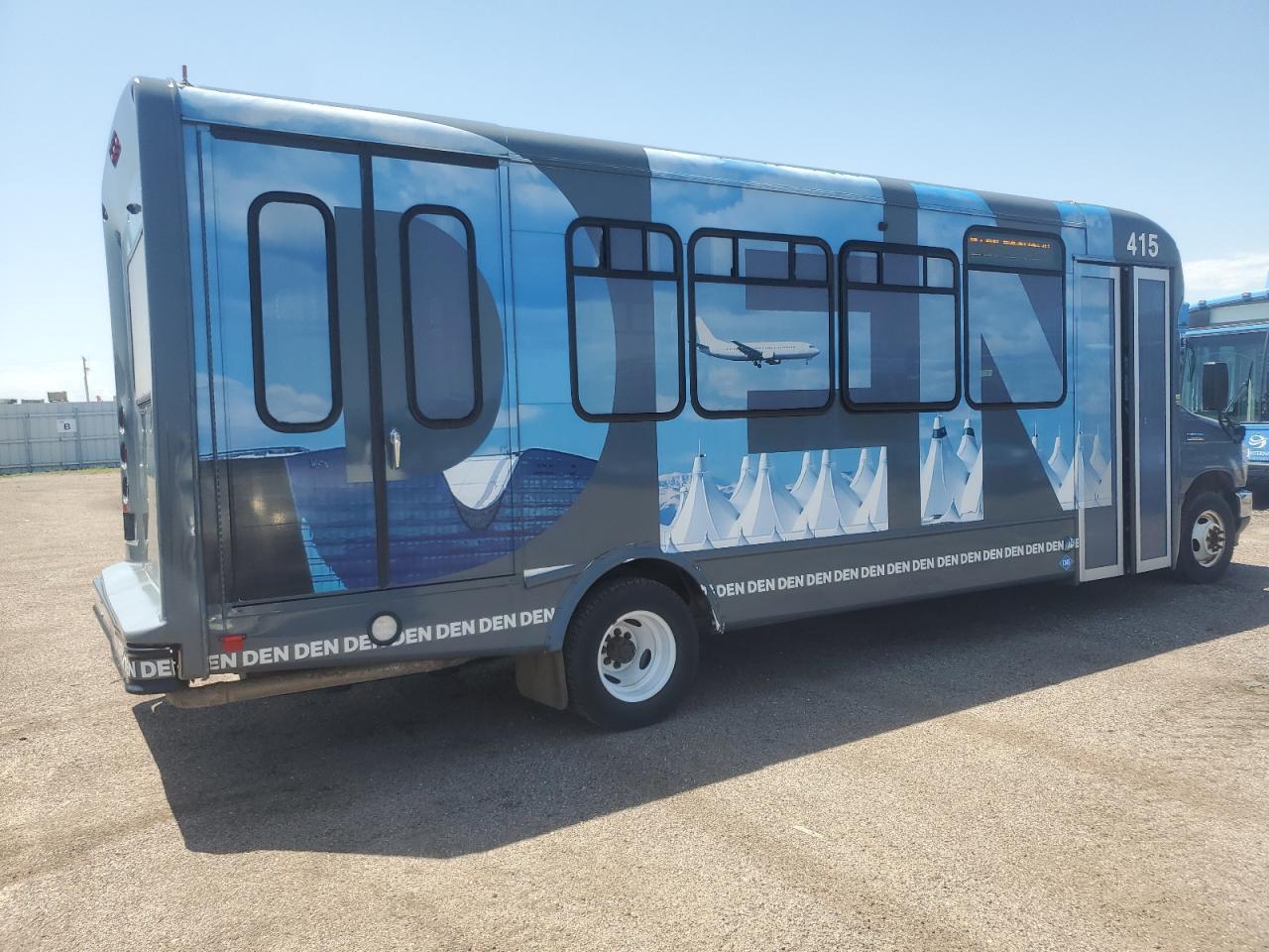 FORD ALL Models 2022 VIN 1FDFE4FN1NDC37758 photo 3