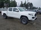2020 Toyota Tacoma Double Cab   იყიდება Graham-ში, WA - Rear End