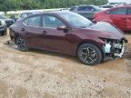 2025 Nissan Sentra Sv for Sale in Theodore, AL - Front End
