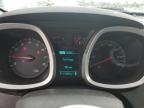 2013 Chevrolet Equinox Lt   на продаже в Cahokia Heights, IL - Front End