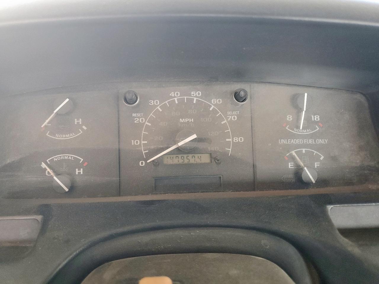 1995 Ford F150 VIN: 1FTEX15Y4SKA46587 Lot: 60472475