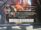 2013 Hyundai Sonata Gls for Sale in Hampton, VA - Vandalism