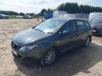 2010 SEAT IBIZA SE for sale at Copart WISBECH