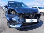 2021 FORD KUGA ST-LI for sale at Copart CHESTER