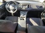2015 Chrysler 200 Limited for Sale in Rancho Cucamonga, CA - Front End