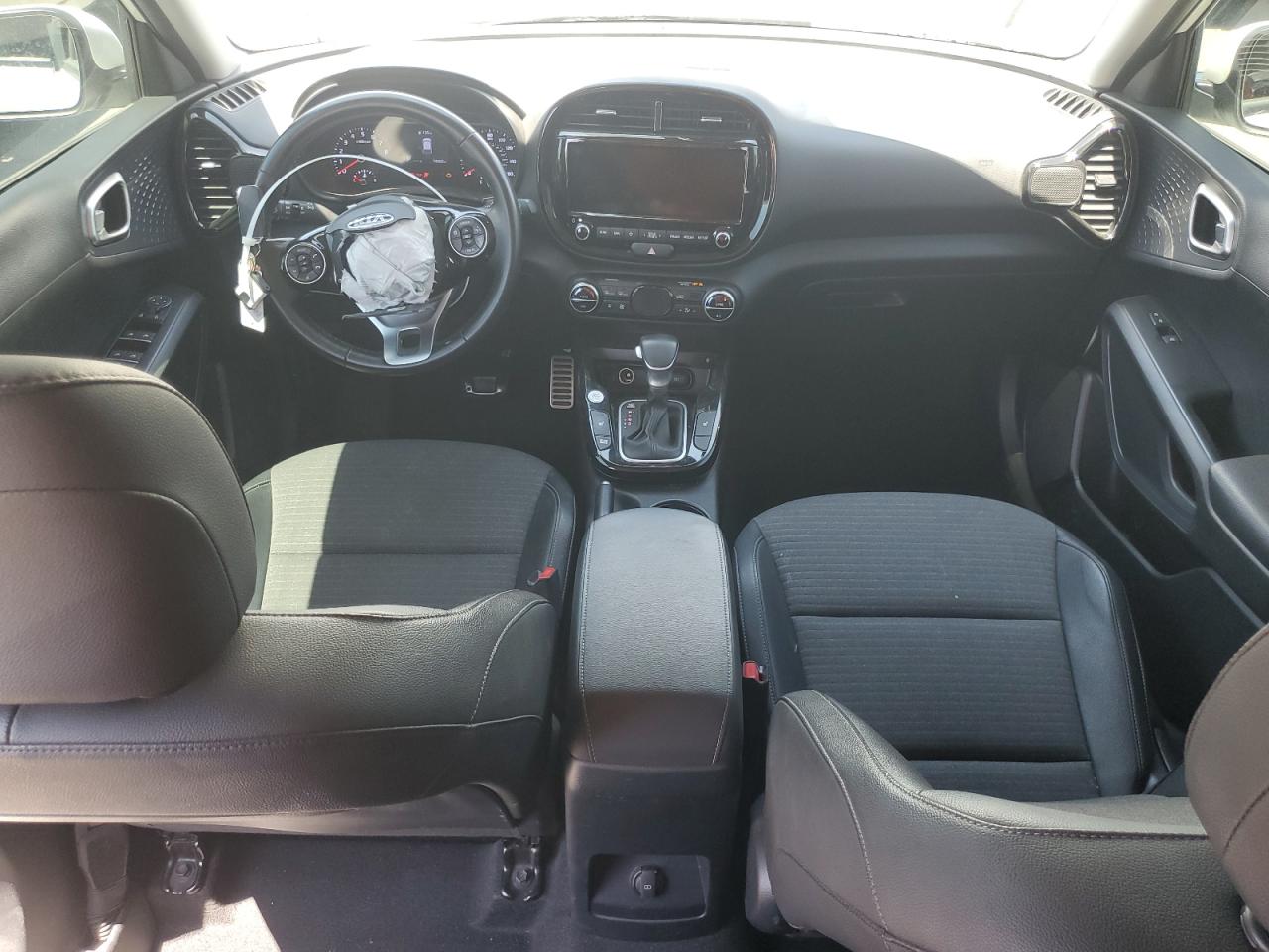 2020 Kia Soul Ex VIN: KNDJ33AU3L7088729 Lot: 62957315