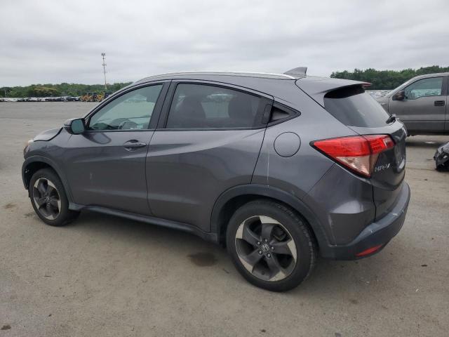  HONDA HR-V 2018 Szary