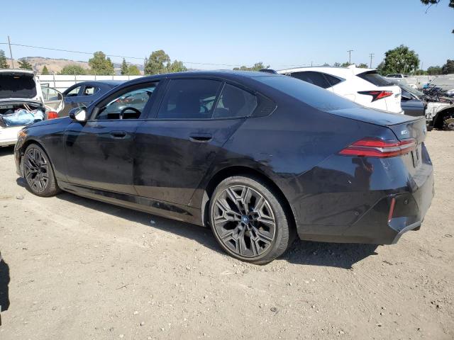  BMW I5 EDRIVE 2024 Czarny