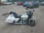 2017 HARLEY-DAVIDSON FLHXS STREET GLIDE SPECIAL   for sale at Copart FL - ORLANDO NORTH