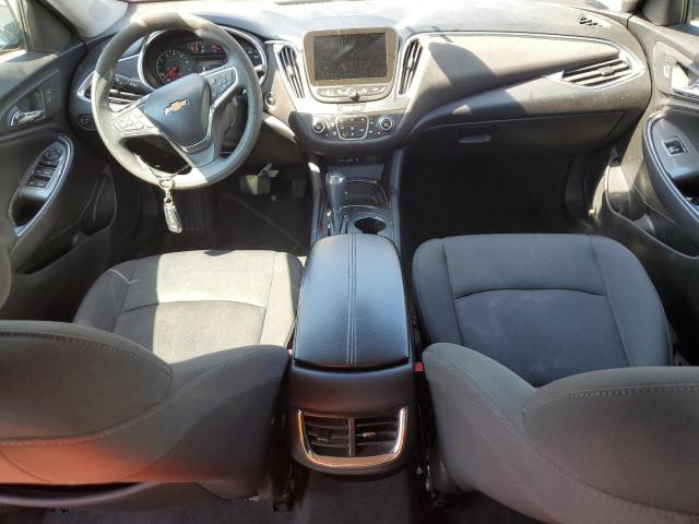  CHEVROLET MALIBU 2020 tan