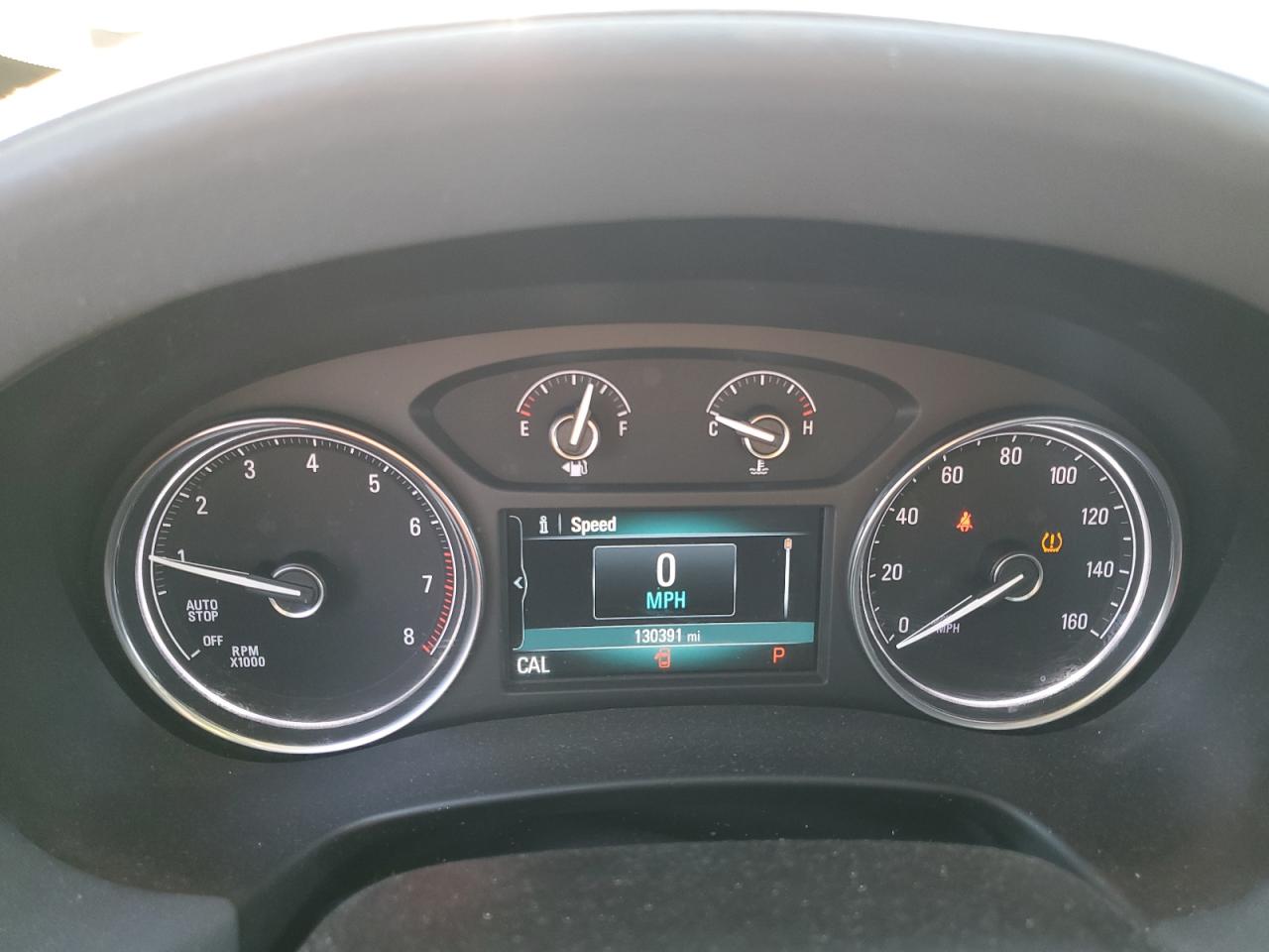 2019 Buick Enclave Premium VIN: 5GAEVBKW6KJ309037 Lot: 62380495