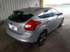 2014 FORD FOCUS ZETE for sale at Copart SANDTOFT