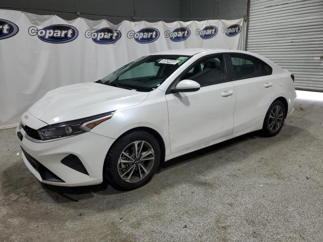  KIA FORTE 2023 Biały