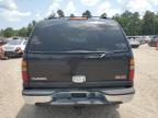2004 Gmc Yukon    იყიდება Greenwell Springs-ში, LA - Minor Dent/Scratches