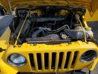 2004 Jeep Wrangler / Tj Sport за продажба в Exeter, RI - Front End