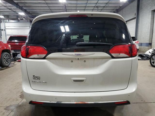  CHRYSLER PACIFICA 2019 Beżowy