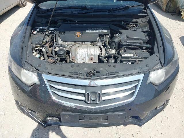 2013 HONDA ACCORD EX