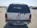 2000 Ford Explorer Eddie Bauer იყიდება Martinez-ში, CA - Vandalism
