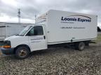 2011 GMC SAVANA CUTAWAY G3500   à vendre chez Copart ON - LONDON