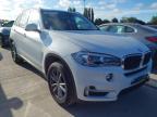 2018 BMW X5 XDRIVE3 for sale at Copart SANDY
