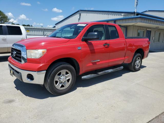 2008 Toyota Tundra Double Cab