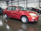 2004 Toyota Corolla Ce for Sale in Ham Lake, MN - Front End