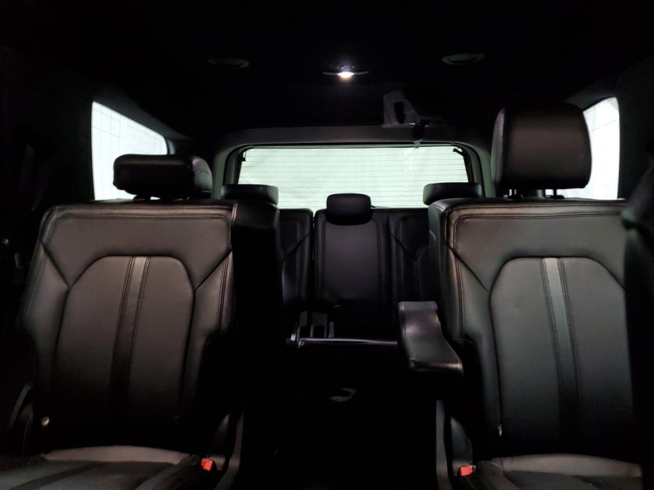 2020 Ford Expedition Limited VIN: 1FMJU2AT7LEA01775 Lot: 58177675