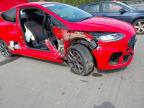 2022 FORD FIESTA ST- for sale at Copart WHITBURN
