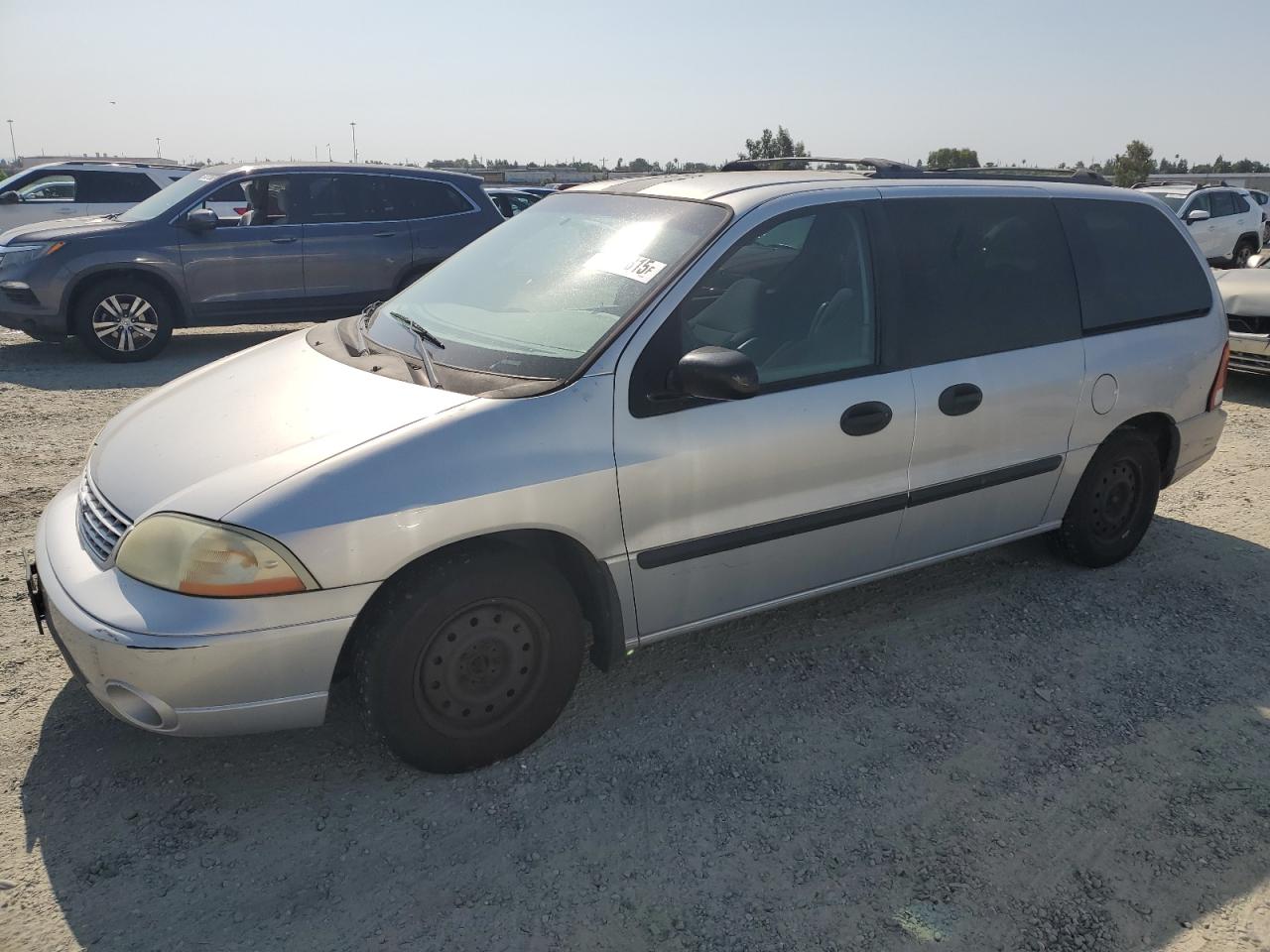 2FMZA51493BA52129 FORD WINDSTAR Photo 1