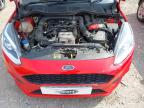 2018 FORD FIESTA ST-LINE TURBO  for sale at Copart BRISTOL