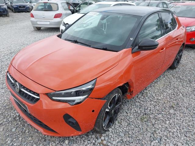 VAUXHALL CORSA ELIT 2019