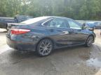 2015 Toyota Camry Le   იყიდება Shreveport-ში, LA - Front End