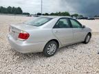2006 Toyota Camry Le   for Sale in Temple, TX - Front End