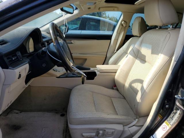 2013 LEXUS ES 350  