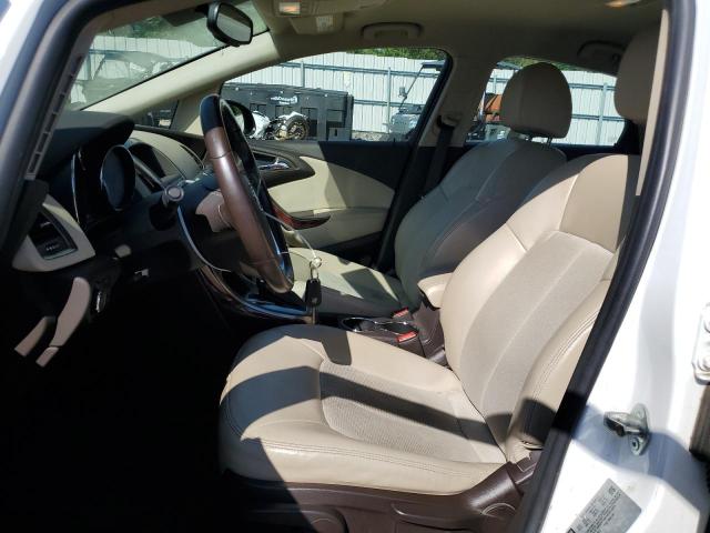  BUICK VERANO 2013 Белы