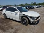 2015 Honda Accord Exl for Sale in Columbia Station, OH - Front End