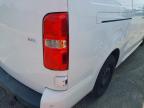 2020 VAUXHALL VIVARO 310 for sale at Copart WOLVERHAMPTON