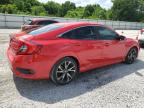 2019 Honda Civic Sport na sprzedaż w Prairie Grove, AR - Hail