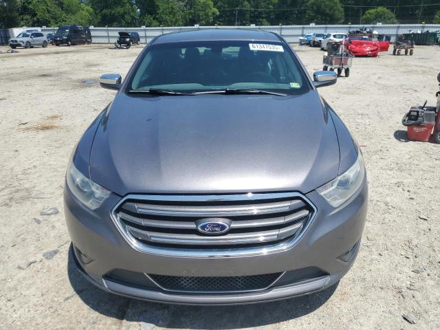  FORD TAURUS 2014 Srebrny